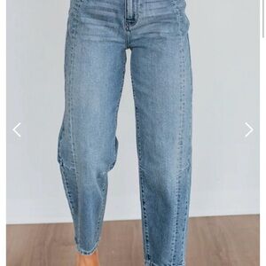 Kancan Braxton Jeans